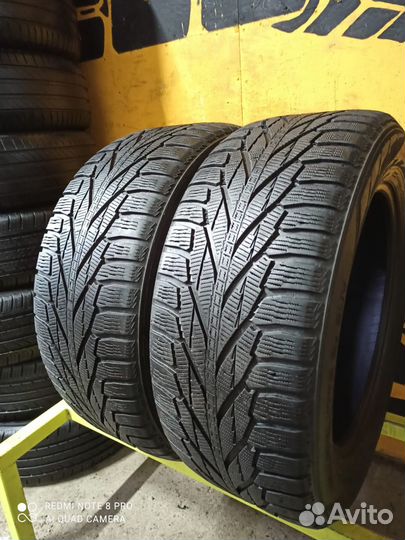 Nokian Tyres Hakkapeliitta R2 SUV 255/55 R18