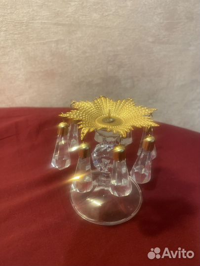 Хрусталь чехии