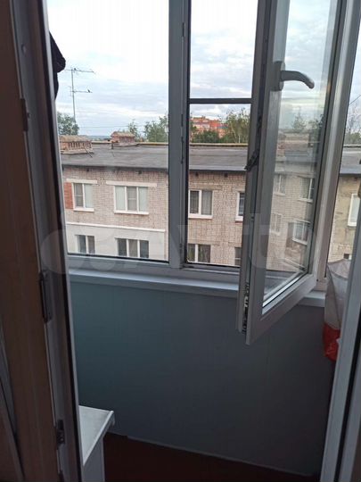 2-к. квартира, 42 м², 5/5 эт.