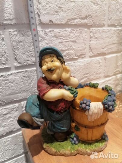 Декоративные подставка