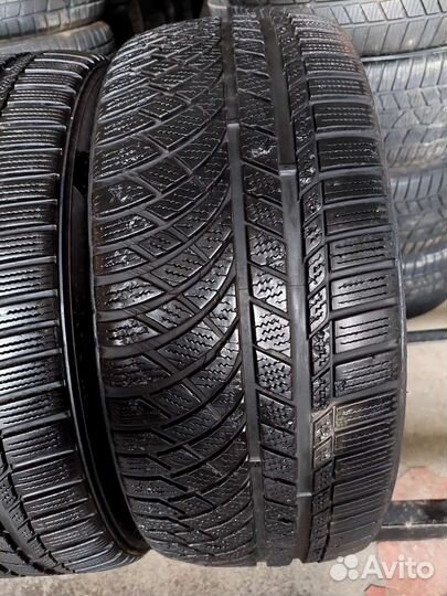 Kumho WinterCraft WP72 245/45 R18 100V
