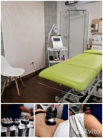 Обучение Аппаратной Коррекции Фигуры