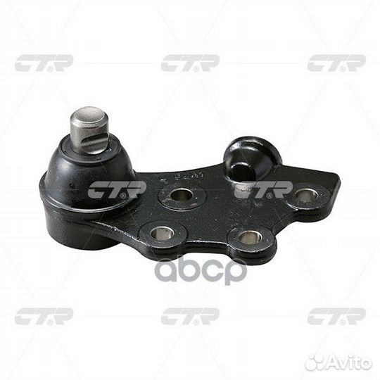 CB0238R опора шаровая правая верхняя замена CB