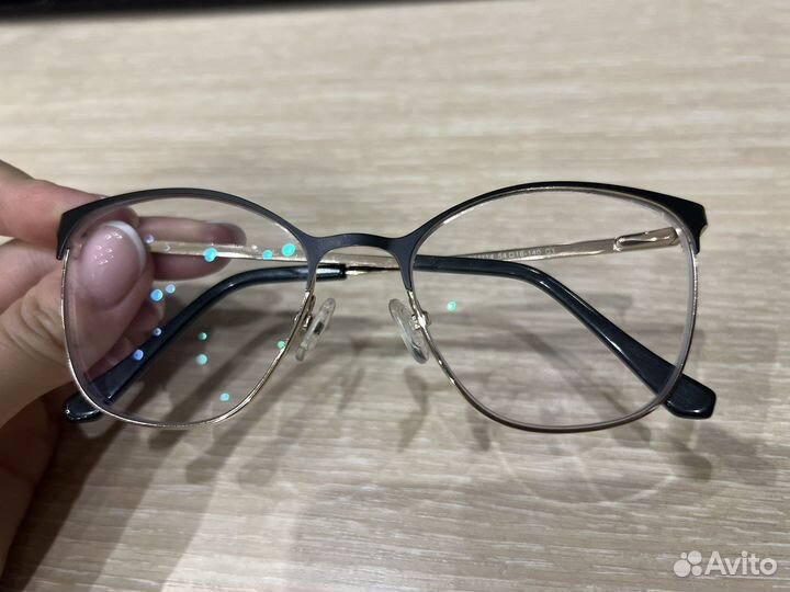 Очки для зрения