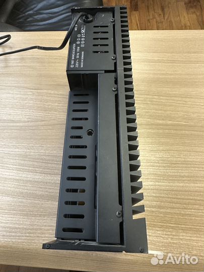 Усилитель Bang & Olufsen MCL 2P