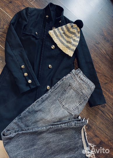 Пальто Gucci оригинал