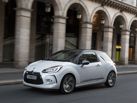 Citroen DS 3 I рестайлинг (2014—2015) Хетчбэк