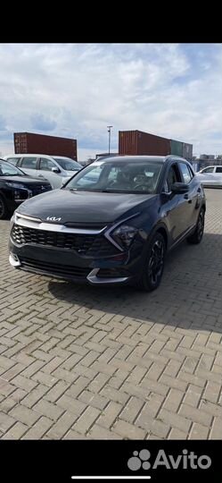 Kia Sportage 2.5 AT, 2023, 1 км