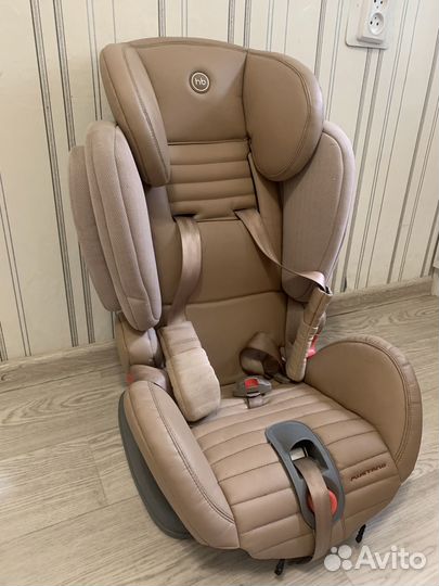 Детское автокресло бу