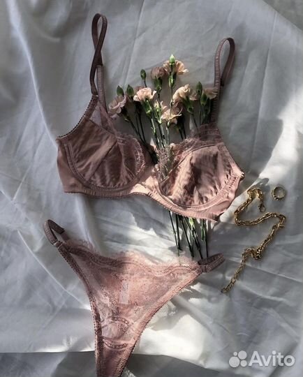 Пошив нижнего белья