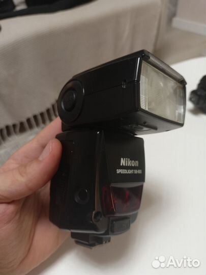 Вспышка япония speedlight SB-800