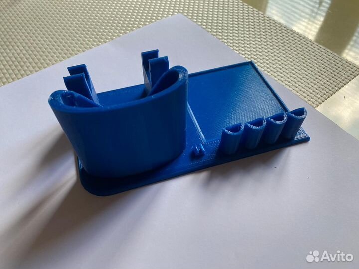 3D моделирование, 3D печать