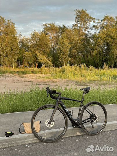 Specialized Turbo Creo SL