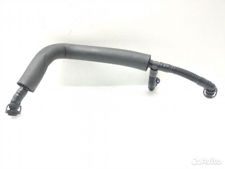 Трубка вентиляции картерных газов Bmw 5-Series F11