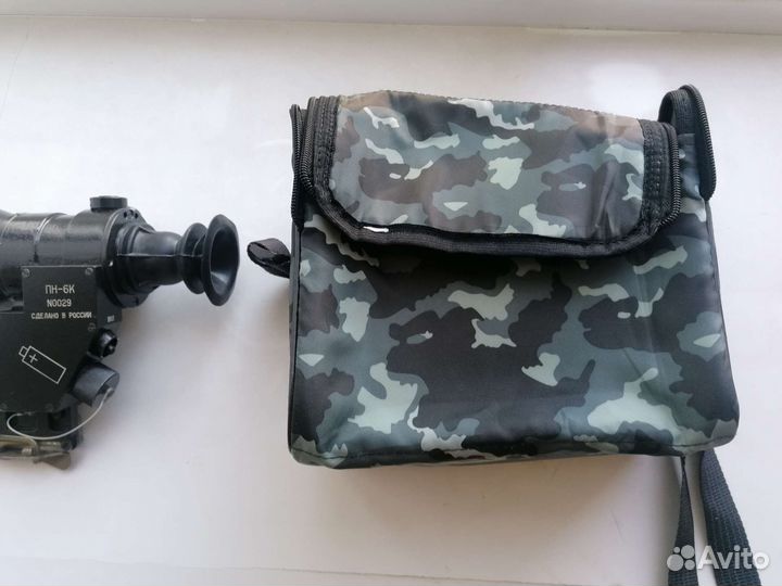 Прицел ночной пн 6к
