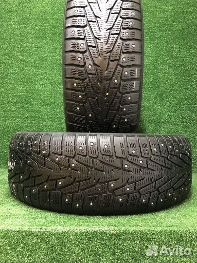 Nokian Tyres Nordman 7 SUV 235/60 R18 107T