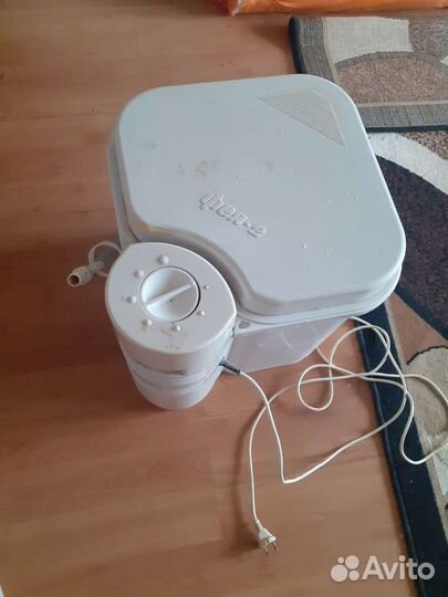 Продам стиральную машинку