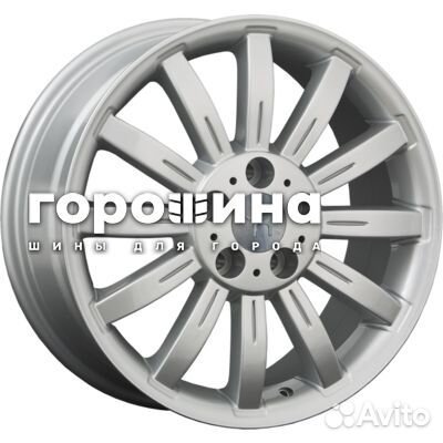 Replay LR6 9x22/5x120 ET 55 цо 72.6