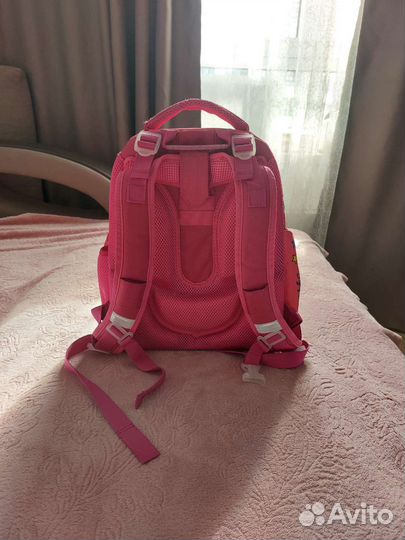 Ранец школьный