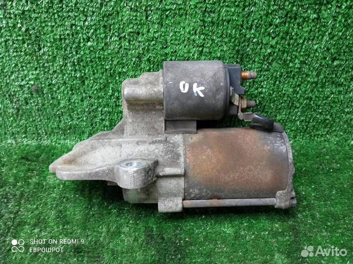 Стартер Ford Mondeo 4 (2007-2015)