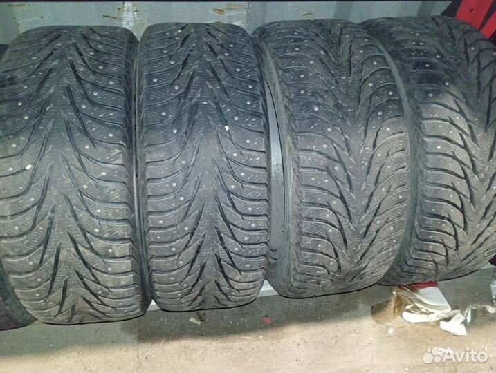 Yokohama 104ZR 245/50 R18