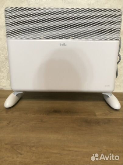 Конвектор обогреватель Ballu Apollo BEC/AT-1500