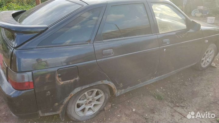 Двигатель под работу