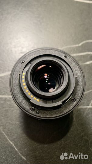 Fujinon XC 35 F2