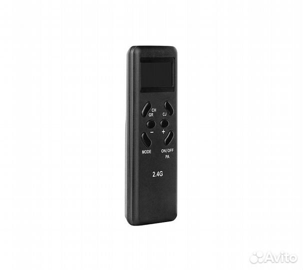 Комплект постоянного света Raylab RL-100 Kit 5600К