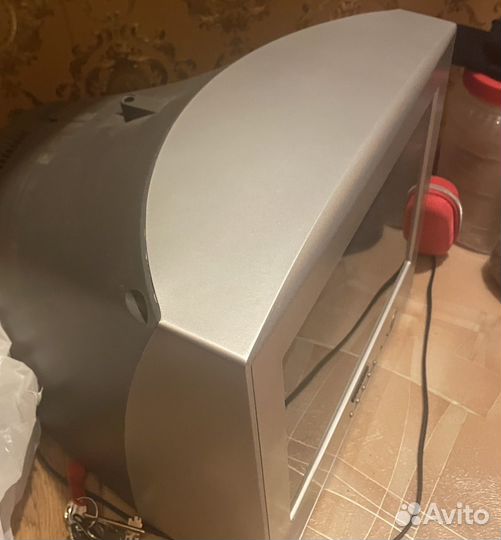 Телевизор samsung ламповый нерабочий