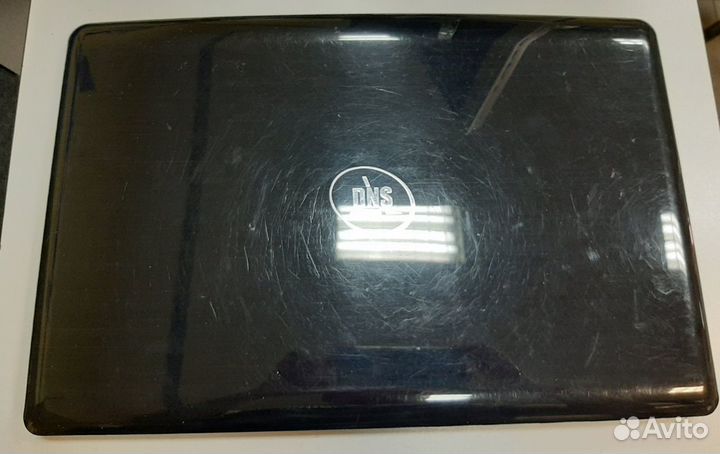 Крышка матрицы для DNS A17HC. Отп. в регионы