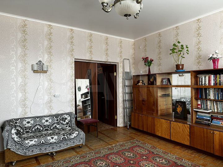 2-к. квартира, 74 м², 13/14 эт.
