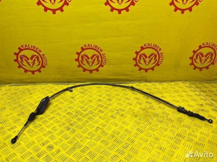 Трос кулисы кпп Mitsubishi Pajero Io/Pinin 1.8