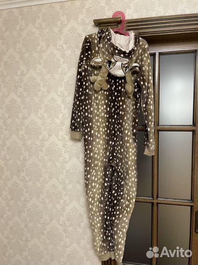 Кигуруми для девочки