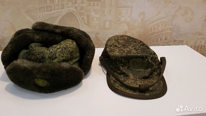 Военная форма