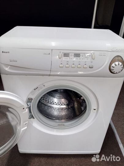 Узкая стиральная машина гарантия