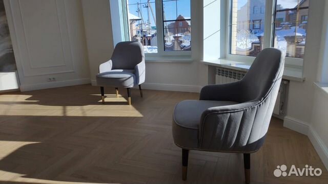 Дизайнерские стулья от производителя