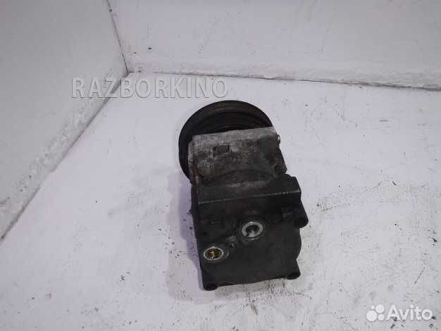 Компрессор кондиционера 1019771