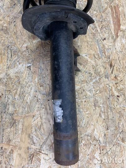 Амартизатор Л Пд BMW F25 F26