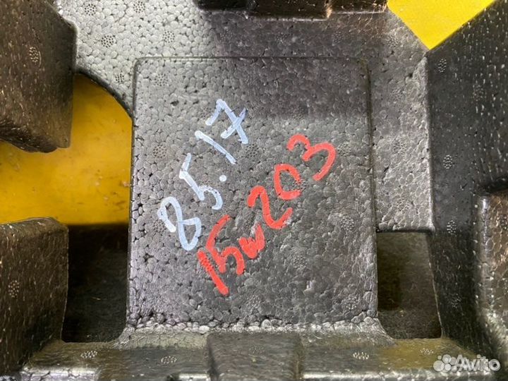 Набор инструментов Mercedes Clc W203 OM646.963