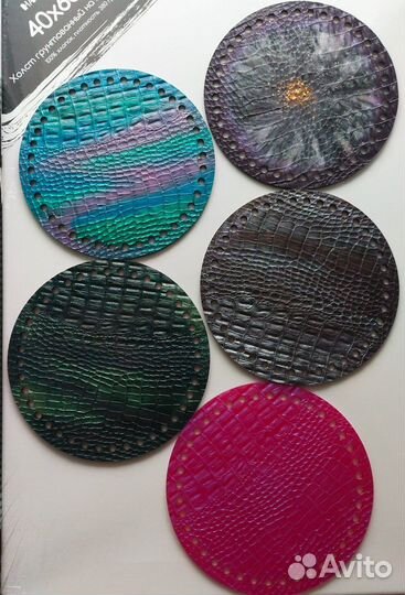 Донышки для сумочек,замочки для сумок