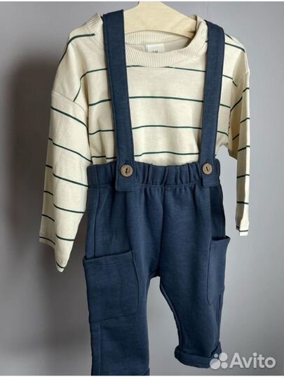 Детские вещи новые