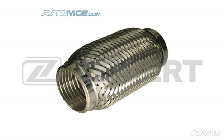 Гофра 55х100 /уcиленная С внутренней гофрой/ FR551