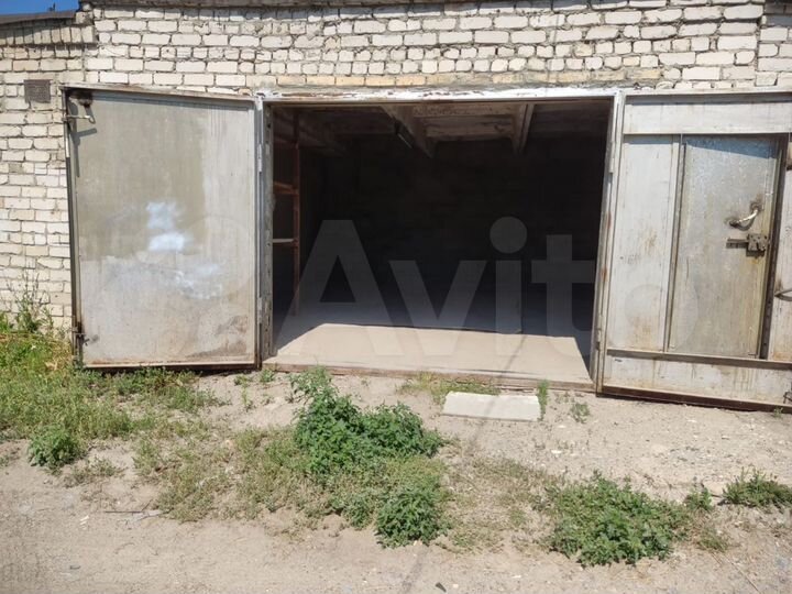 Гараж, 30 м²