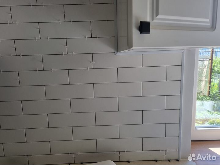 Мастер плиточник