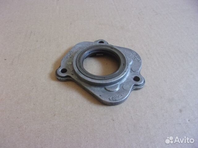 Форд Сиерра / Скорпио 2.0 OHC, крышка промвала