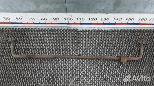 Стабилизатор поперечной устойчивости передний skod