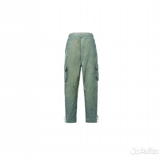 Штаны Jordan 23 Engineered Cargo Green