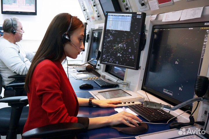 Оператор Логистических Работ без опыта