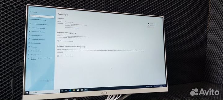 Новые моноблоки Intel Core i5/SSD 512Gb/8Gb/Win 10